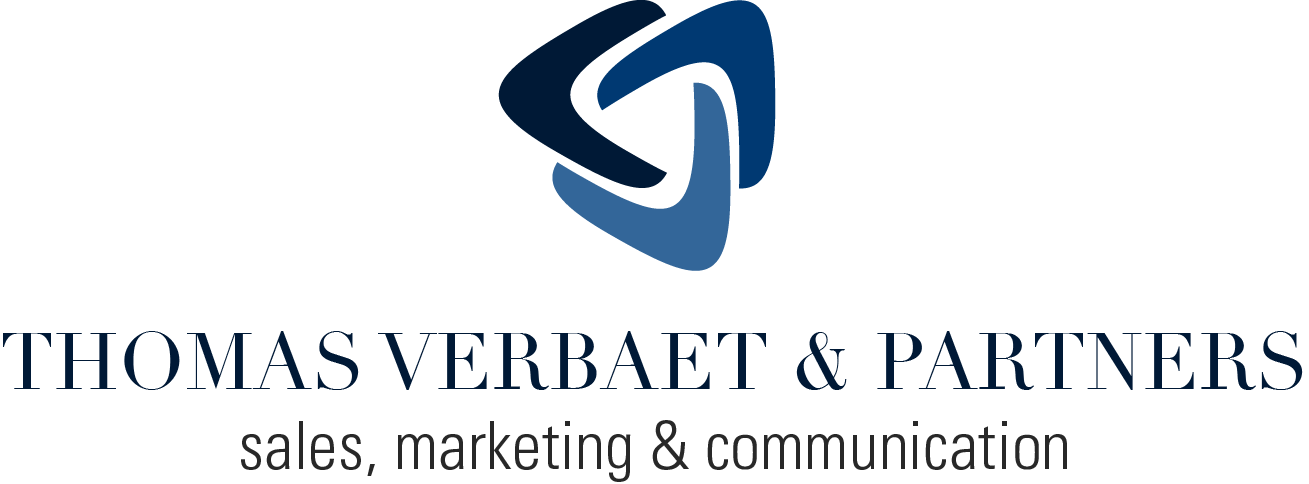 Logo Thomas Verbaet